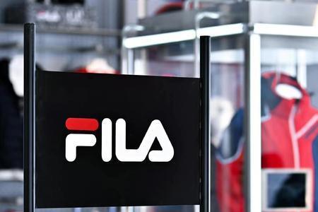 和fila类似的品牌