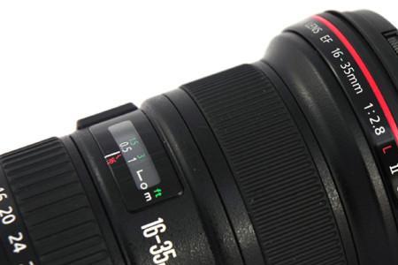 35mm和40mm镜头哪个更好用