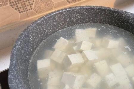 制作豆腐加盐可以加长保鲜吗
