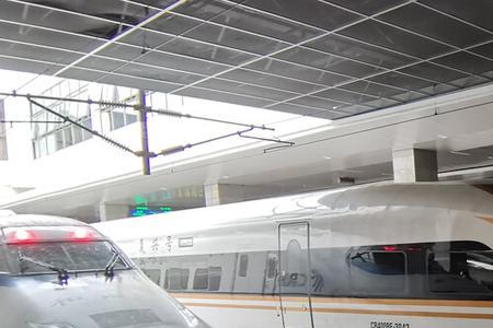 g7780是和谐号还是复兴号