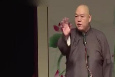 王玥波在相声界的地位