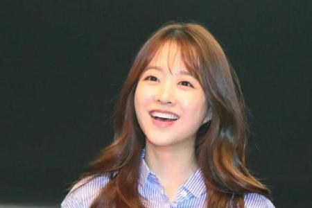 鬼神的香气女主