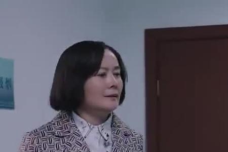咱家艾红大结局坐牢是哪集