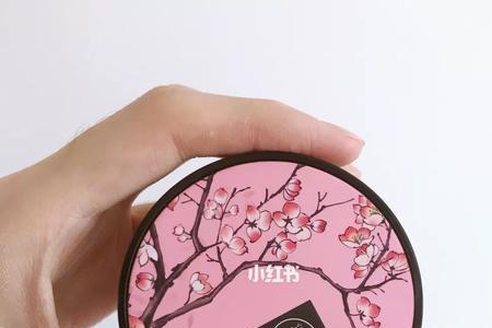 粉黛怎么用