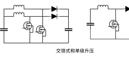 单级整流的概念