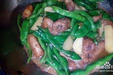 芸豆米的各种吃法大全