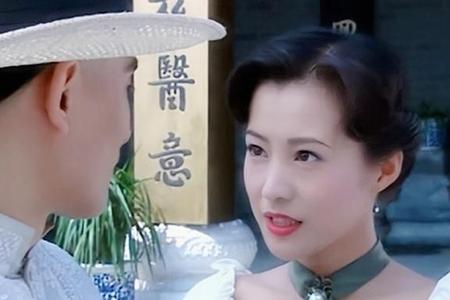 郝蕾十三姨结局