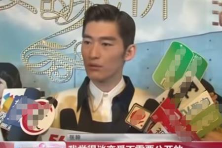 张翰油田什么梗
