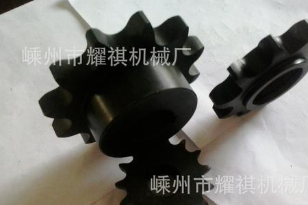 除过齿轮和链轮还有哪些传动