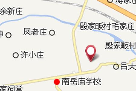 源亨油坊的读音和意思