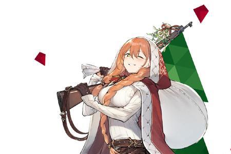 少女前线春田怎么获得