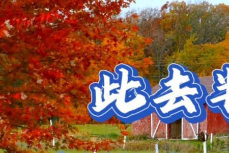 此去半生什么时候的歌