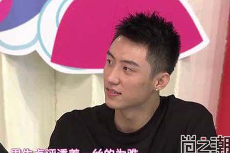 黄景瑜他爹是谁
