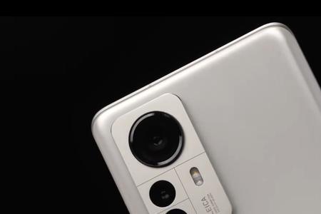 小米12s pro充电好慢