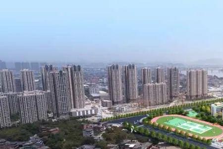 福州高新区实验中学怎么样
