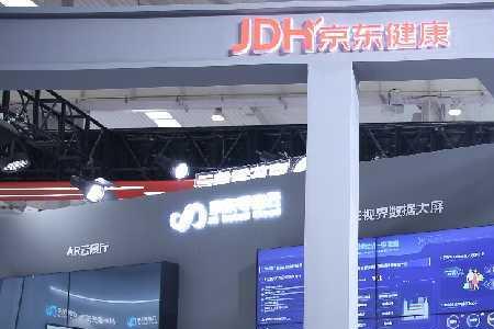 全中国有多少家京东工厂