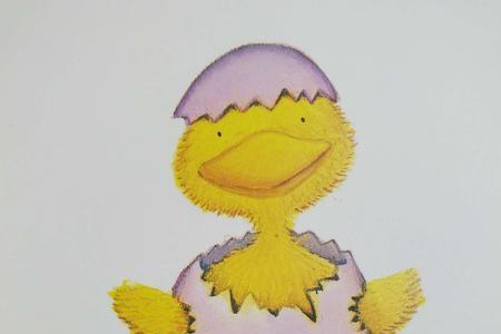 鸭爸爸是什么意思