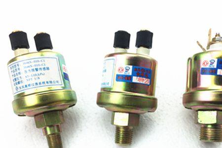 东风康明斯机油压力调整
