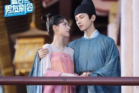 与君歌皇帝有儿子