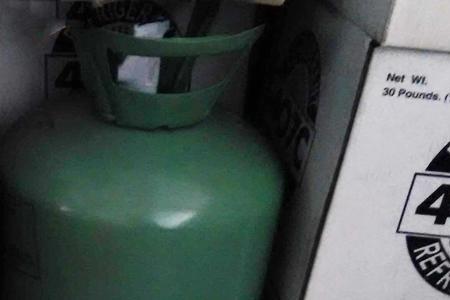 氟利昂能替代冷媒吗