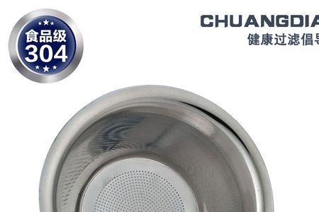 食品级304不锈钢是什么标志