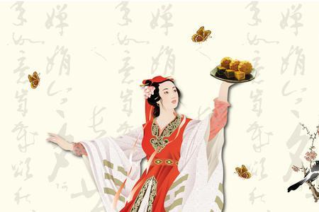 中秋之夜举杯团圆吟诵什么诗句