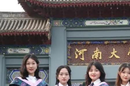 开封河南大学有多少人