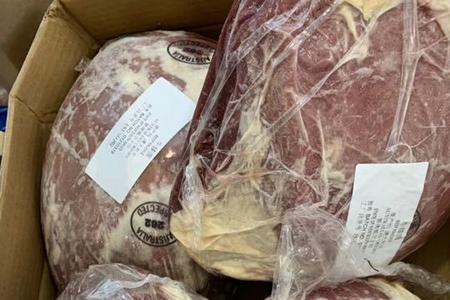 巴西牛肉安全吗