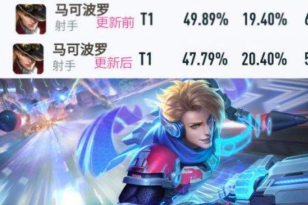 马可怎么玩零基础教学连招