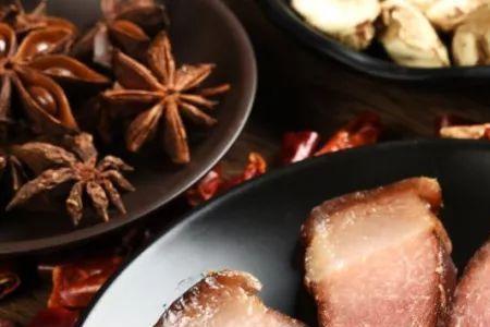 牛油腌肉的腌制方法
