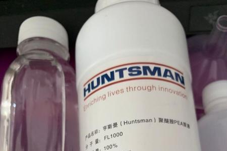 聚醚胺原液可以直接用吗