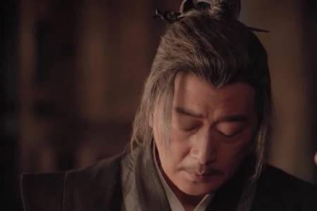 顾小五为什么要杀阿翁