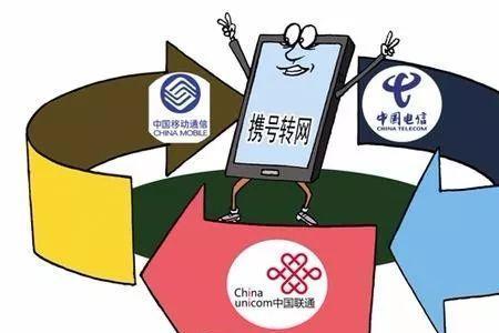 携号网是什么
