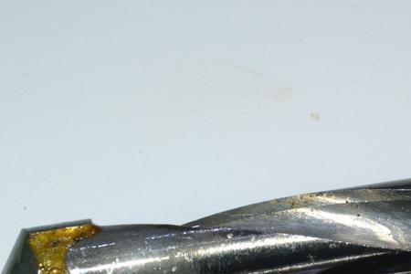 合金钻头线速度怎么算