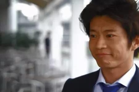 哪一部日剧男主是白发