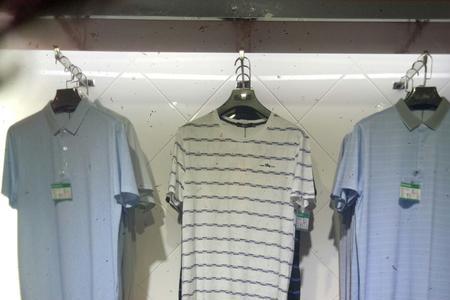 三利男装怎么样