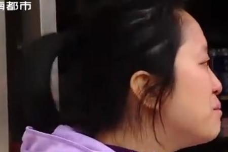 寻情记出镜女记者是谁