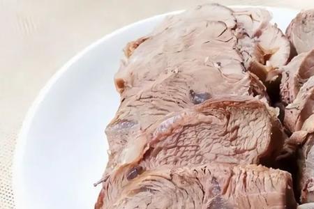 牛肉清水泡多长时间