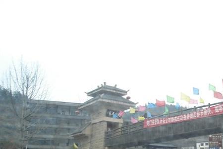 广元市剑阁县的人可以回汉中吗