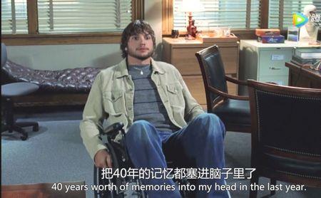蝴蝶效应男主角妈妈