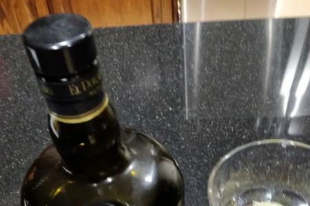 茉莉朗姆酒怎么样