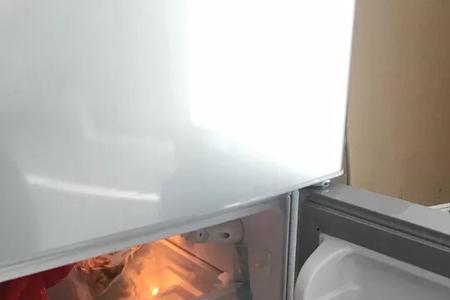龙豆冰箱怎么冷冻