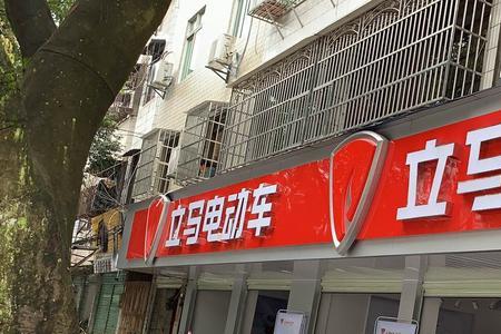 立马电动车一直嘀嘀嘀响
