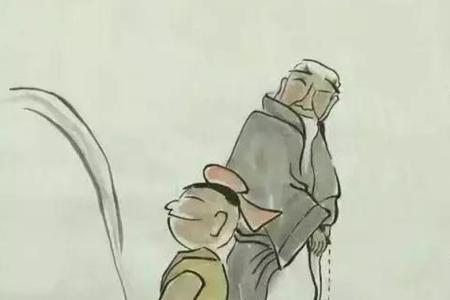 为什么小孩可以迎风尿尿三米远