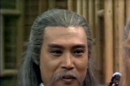 华山论剑都有哪些人物