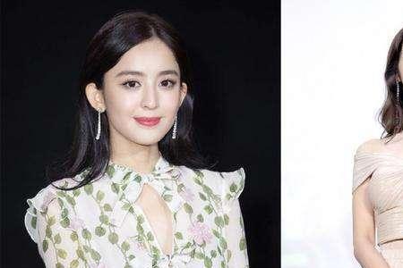 麦迪娜和古力娜扎是朋友么
