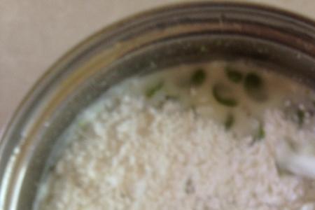 粥面几斤豆子几斤米