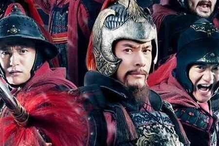 十年之功毁于一旦原文