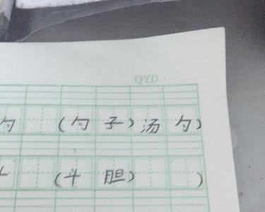 竹的组词