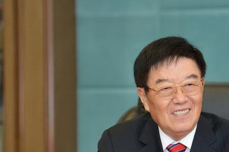 总经理与董事长谁说了算